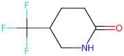 5-(Trifluoromethyl)piperidin-2-one