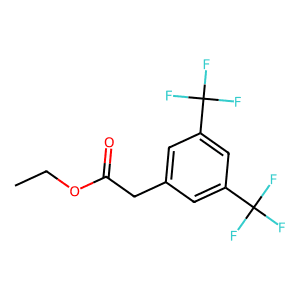 Ethyl 3,5-Bis(trifluoromethyl)phenyl acetate