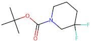 tert-Butyl 3,3-difluoropiperidine-1-carboxylate