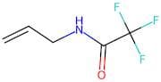 N-Allyl-2,2,2-trifluoroacetamide