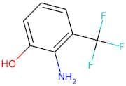 2-Amino-3-(trifluoromethyl)phenol