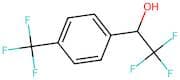 2,2,2-Trifluoro-1-(4-(trifluoromethyl)phenyl)ethanol