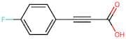3-(4-Fluorophenyl)prop-2-ynoic acid