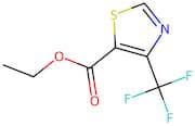 Ethyl 4-(trifluoromethyl)thiazole-5-carboxylate