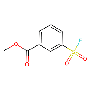 Methyl 3-(fluorosulfonyl)benzoate