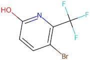 5-Bromo-6-(trifluoromethyl)pyridin-2-ol