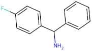 (4-Fluorophenyl)(phenyl)methanamine