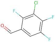 3-Chloro-2,4,5-trifluorobenzaldehyde