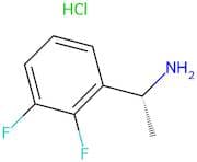 (R)-1-(2,3-Difluorophenyl)ethanamine hydrochloride