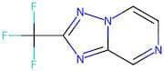 2-(Trifluoromethyl)-[1,2,4]triazolo[1,5-a]pyrazine