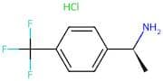 (S)-1-(4-(Trifluoromethyl)phenyl)ethan-1-amine hydrochloride