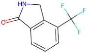 4-(Trifluoromethyl)isoindolin-1-one