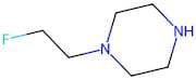 1-(2-Fluoroethyl)piperazine