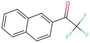 2,2,2-Trifluoro-1-(naphthalen-2-yl)ethan-1-one