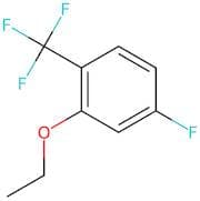 2-Ethoxy-4-fluorobenzotrifluoride