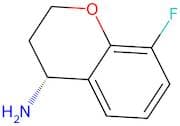 (R)-8-Fluorochroman-4-amine