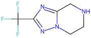2-(Trifluoromethyl)-5,6,7,8-tetrahydro[1,2,4]triazolo[1,5-a]pyrazine