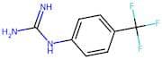 N-[4-(Trifluoromethyl)phenyl]guanidine