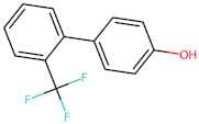 4-(2-Trifluoromethylphenyl)phenol