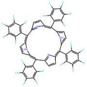 5,10,15,20-Tetrakis(pentafluorophenyl)-21h,23h-porphine