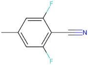2,6-Difluoro-4-methylbenzonitrile