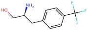 (S)-2-Amino-3-(4-(trifluoromethyl)phenyl)propan-1-ol