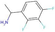 1-(2,3,4-Trifluorophenyl)ethanamine