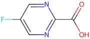 5-Fluoropyrimidine-2-carboxylic acid