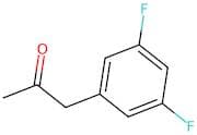 1-(3,5-Difluorophenyl)propan-2-one