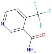 4-(Trifluoromethyl)nicotinamide