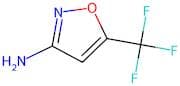 5-(Trifluoromethyl)isoxazol-3-amine