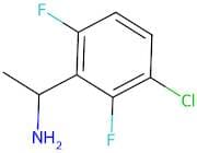 1-(3-Chloro-2,6-difluorophenyl)ethanamine