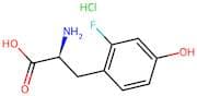 2-Fluoro-L-tyrosine hydrochloride