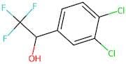 1-(3,4-Dichlorophenyl)-2,2,2-trifluoroethan-1-ol