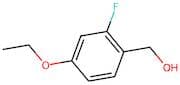 (4-Ethoxy-2-fluorophenyl)methanol