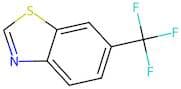 6-(Trifluoromethyl)benzo[d]thiazole