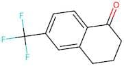 3,4-Dihydro-6-(trifluoromethyl)-1(2H)-naphthalenone