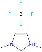 1,3-Dimethyl-2,3-dihydro-1H-imidazol-1-ium tetrafluoroborate