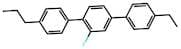 4''-Ethyl-2'-fluoro-4-propyl-1,1':4',1''-terphenyl
