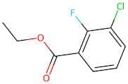 Ethyl 3-chloro-2-fluorobenzoate