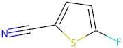 5-Fluorothiophene-2-carbonitrile