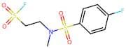 2-(n-Methyl4-fluorobenzenesulfonamido)ethane-1-sulfonyl fluoride