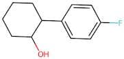 2-(4-Fluorophenyl)cyclohexanol