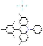 9-Mesityl-2,7-dimethyl-10-phenylacridinium tetrafluoroborate