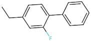 4-Ethyl-2-fluoro-1,1'-biphenyl