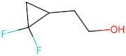 2-(2,2-Difluorocyclopropyl)ethanol