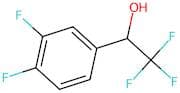1-(3,4-Difluorophenyl)-2,2,2-trifluoroethan-1-ol