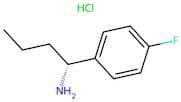 (R)-1-(4-Fluorophenyl)butan-1-amine hydrochloride