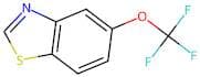 5-(Trifluoromethoxy)benzo[d]thiazole