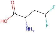 (S)-2-Amino-4,4-difluorobutanoic acid